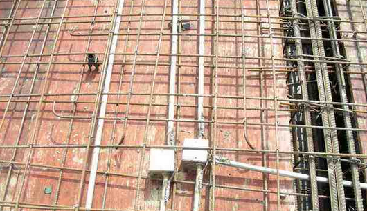 农村建房电线管预埋图:5大步骤解析,如何避免隐患与确保安全?