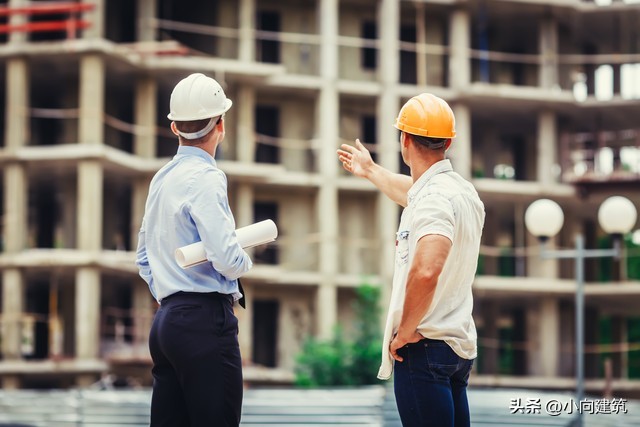 分部分项工程验收流程详解：三大核心文件、四项专项验收，一文掌握