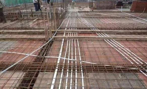 农村建房电线管预埋图:5大步骤解析,如何避免隐患与确保安全?