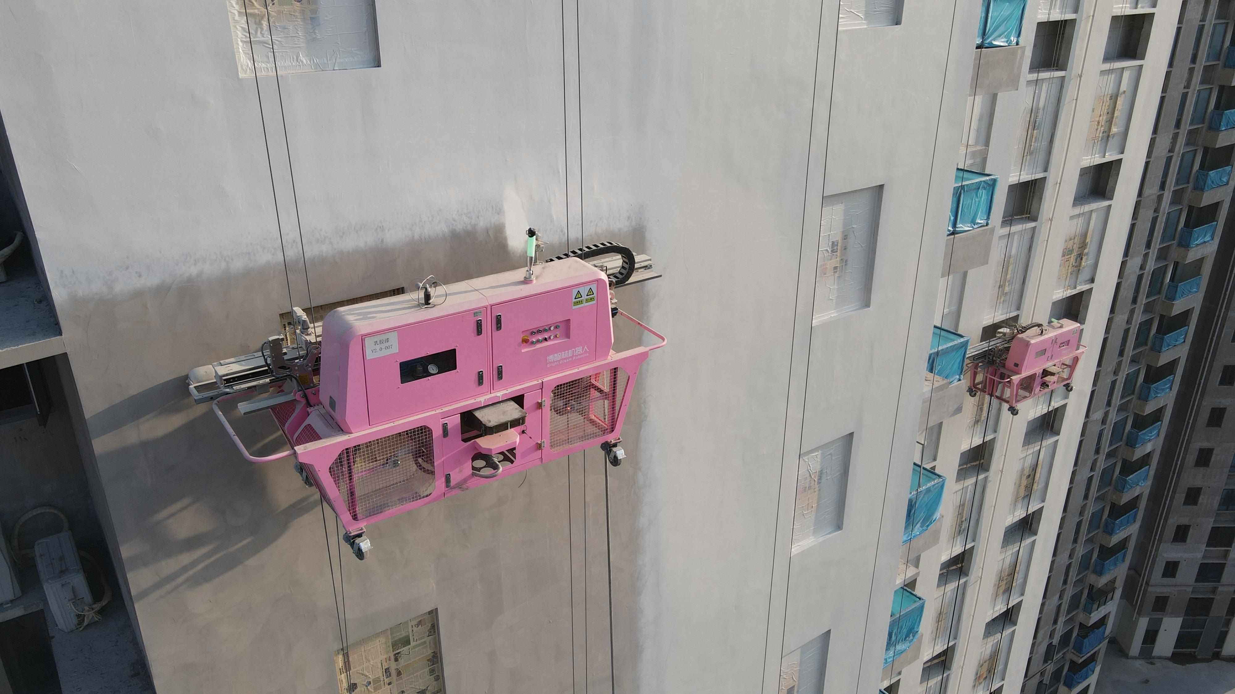 代建站上行业新风口：碧桂园科技建造领跑，2000亿蓝海市场开启