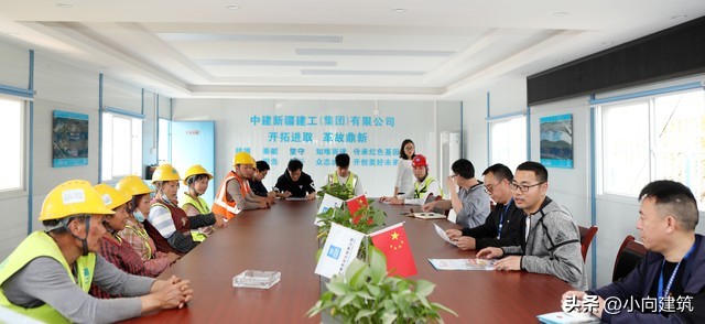 分部分项工程验收流程详解：三大核心文件、四项专项验收，一文掌握