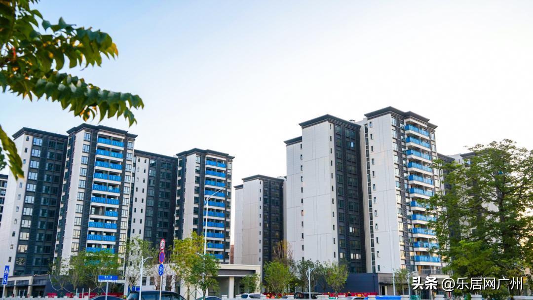 装配式建筑重磅来袭！广州新规：2026年起，居住用地必须100%装配化