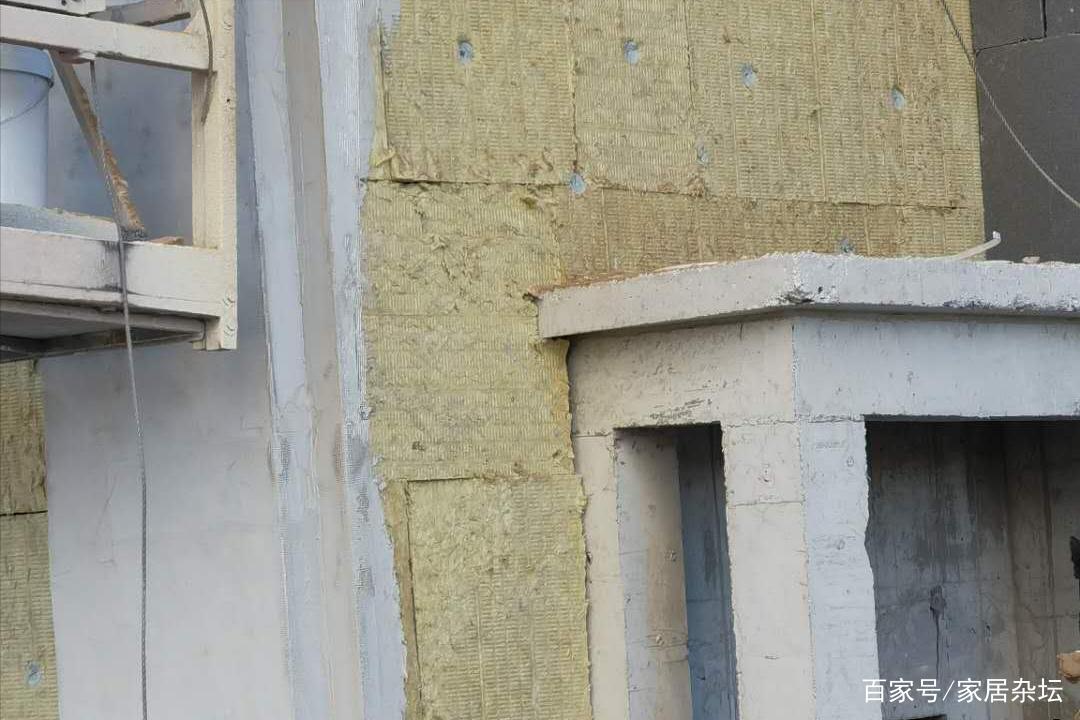 保温工程施工步骤详解：从准备到面层的四大关键环节