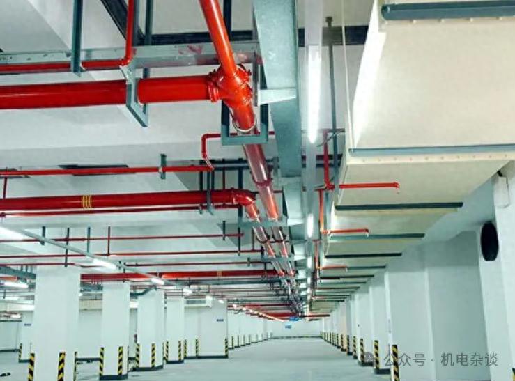 机电安装（水电暖通）：工艺革新现状与施工重难点分析