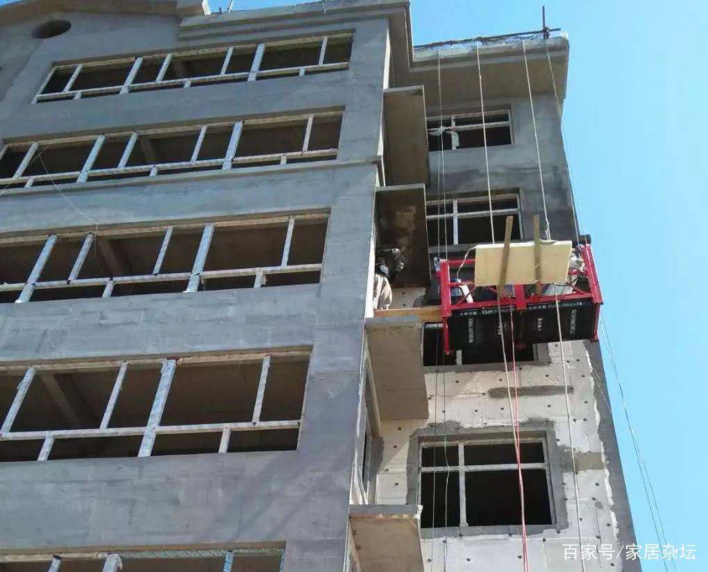 保温工程施工步骤详解：从准备到面层的四大关键环节