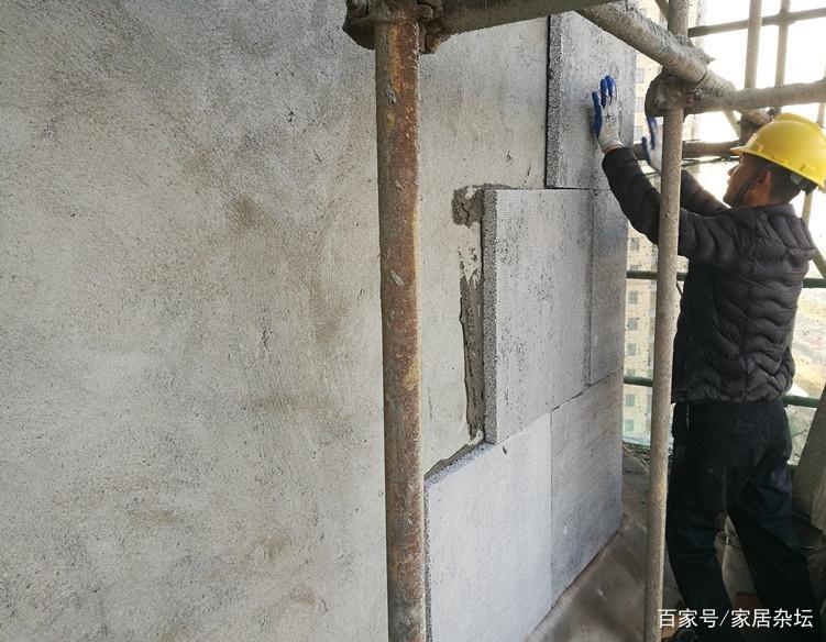 保温工程施工步骤详解：从准备到面层的四大关键环节