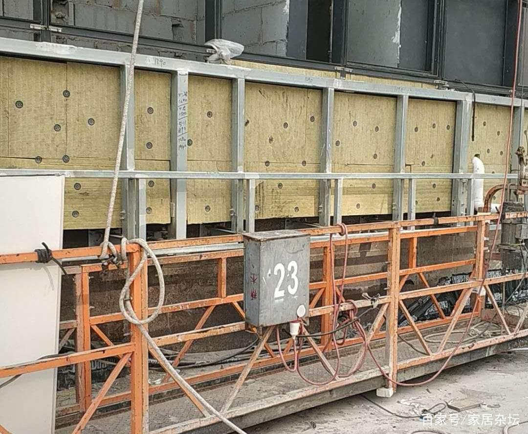 保温工程施工步骤详解：从准备到面层的四大关键环节