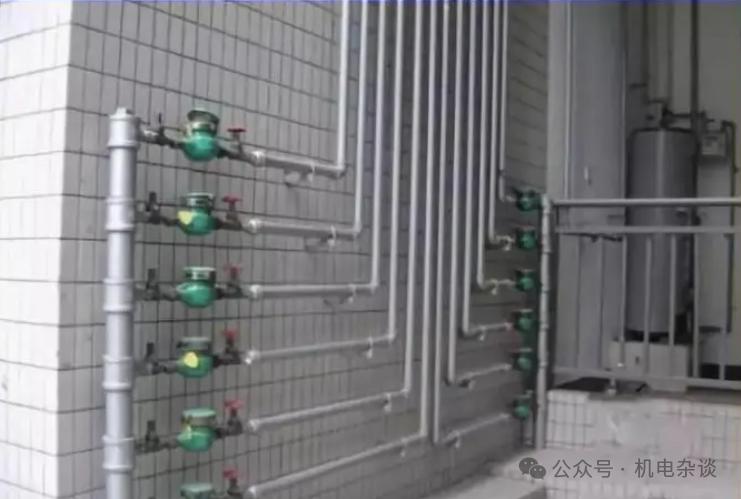 机电安装（水电暖通）：工艺革新现状与施工重难点分析