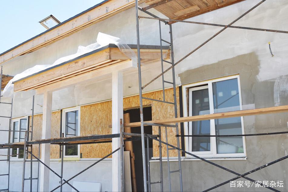 保温工程施工步骤详解：从准备到面层的四大关键环节