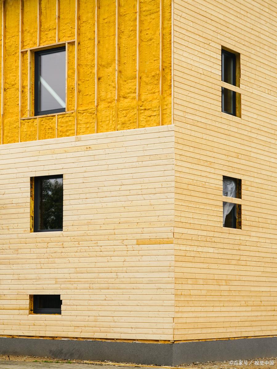 保温工程怎么做？外墙保温的施工工艺流程与注意事项详解