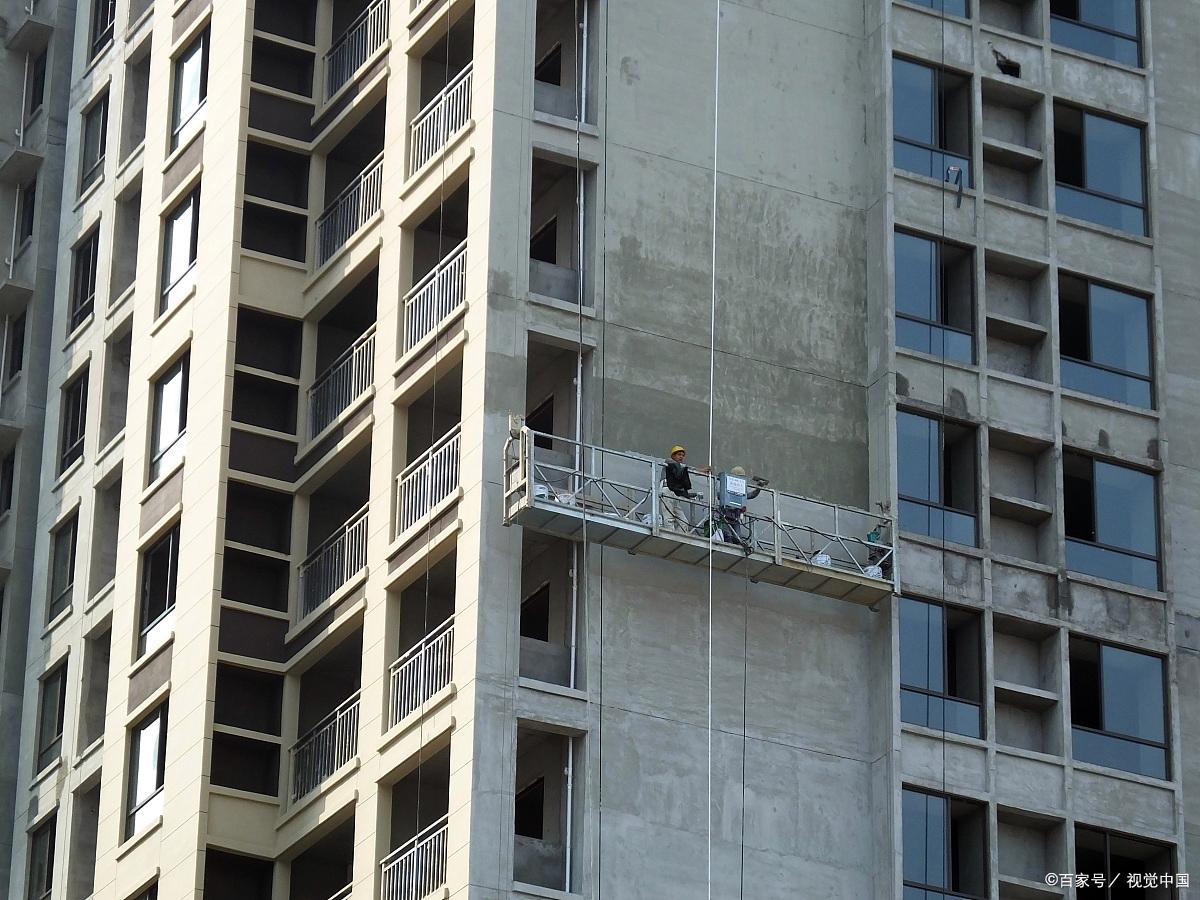 保温工程怎么做？外墙保温的施工工艺流程与注意事项详解