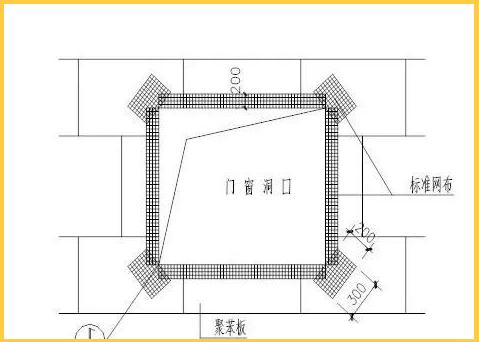 外墙保温工程：施工前材料筹备要完备，性能指标严控，检测试验不可少