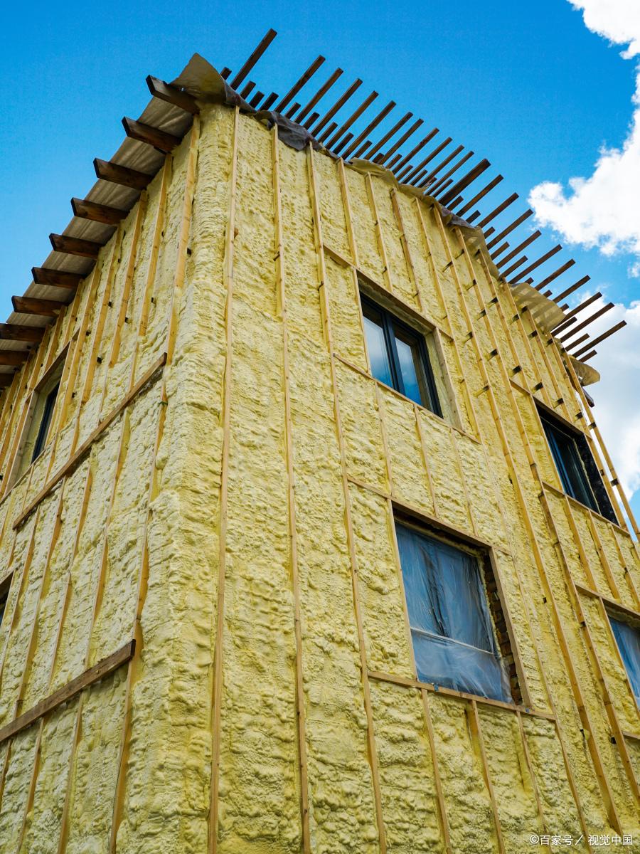 保温工程怎么做？外墙保温的施工工艺流程与注意事项详解