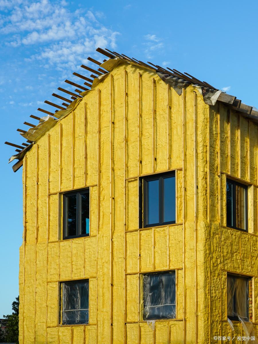 保温工程怎么做？外墙保温的施工工艺流程与注意事项详解