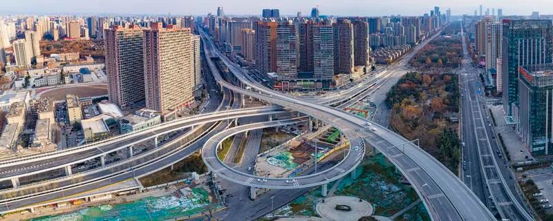 城市建设怎么搞？韧性城市成核心，看看你身边有哪些新变化