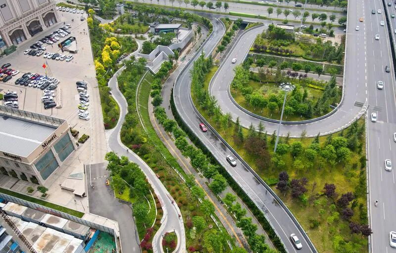 城市建设怎么搞？韧性城市成核心，看看你身边有哪些新变化