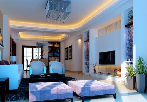 装修和装饰有啥区别？搞懂这些让你家装不花冤枉钱