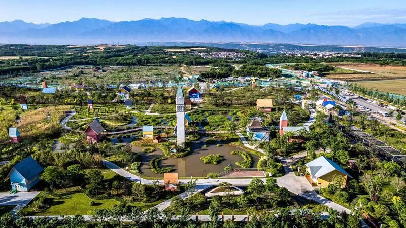 城市建设怎么搞？韧性城市成核心，看看你身边有哪些新变化