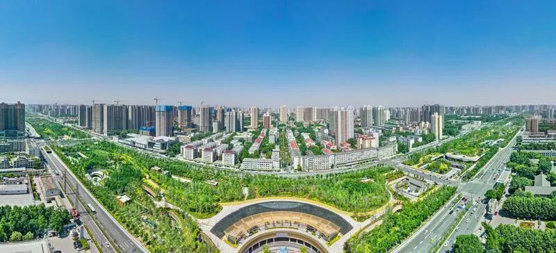 城市建设怎么搞？韧性城市成核心，看看你身边有哪些新变化