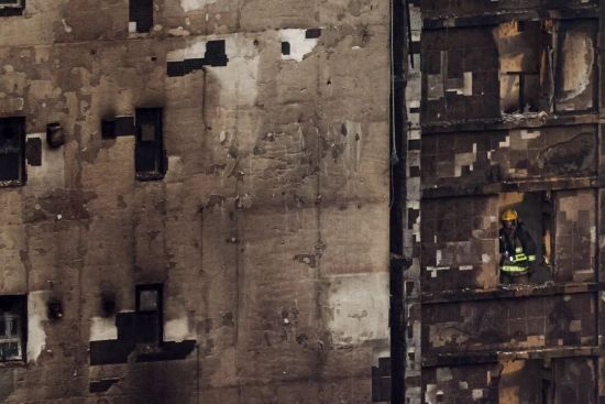 老旧小区改造隐患大？消防工程施工安全专家这样提醒