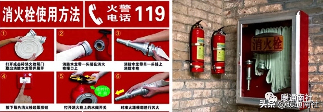 消防工程施工包括哪些系统？一篇讲清消火栓、喷淋等核心组成