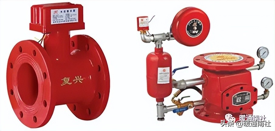 消防工程施工包括哪些系统？一篇讲清消火栓、喷淋等核心组成