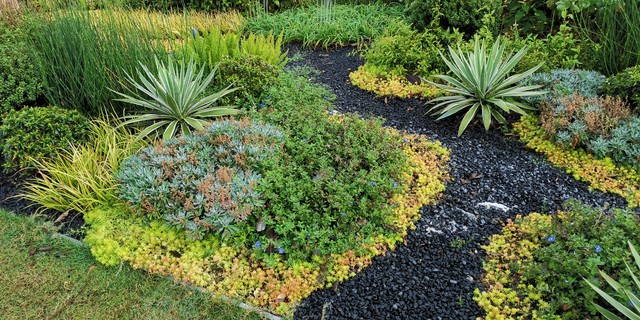 园林绿化废弃物咋处理？这份科学环保指南教你变废为宝