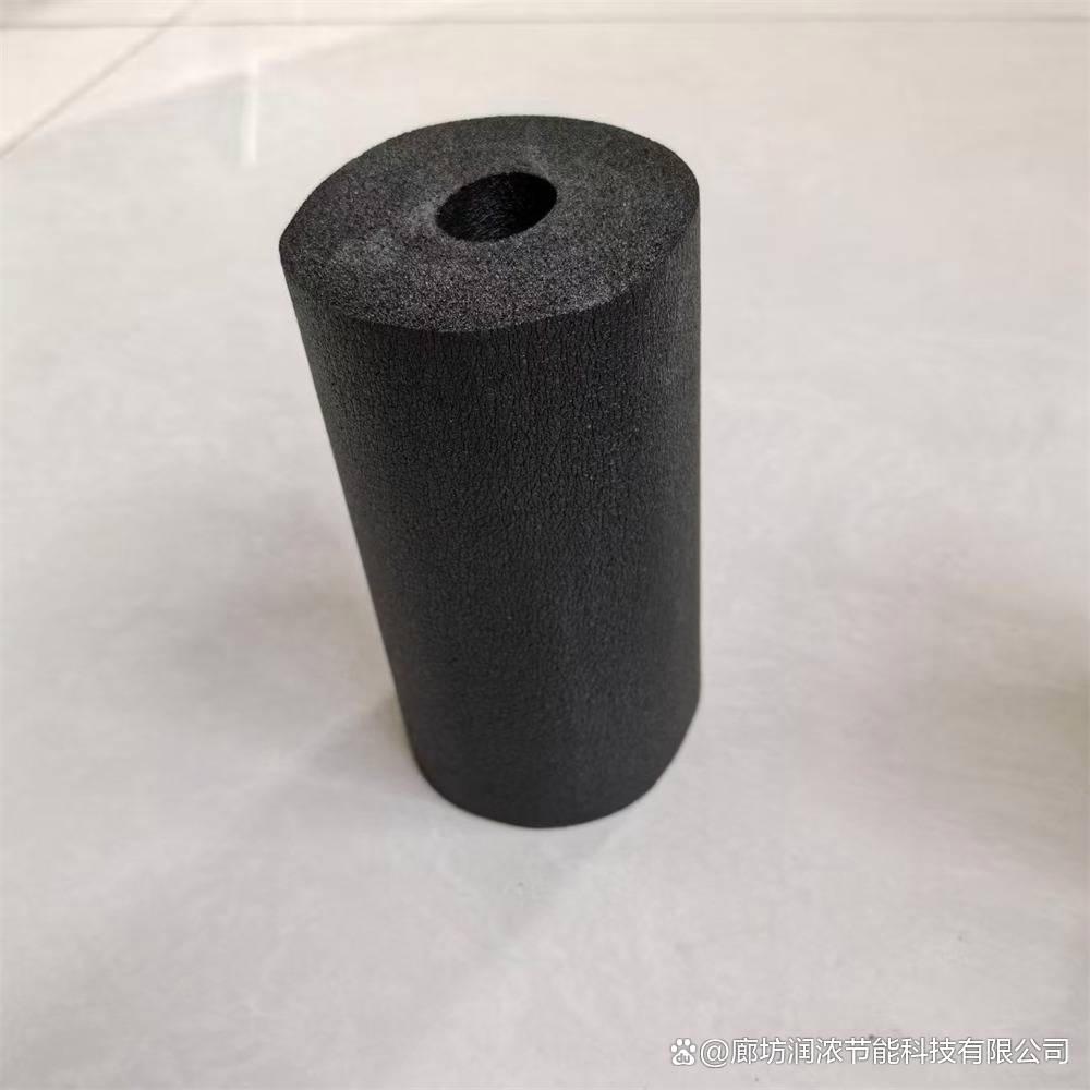 橡塑保温工程怎么做？材料选择、施工与维护全攻略