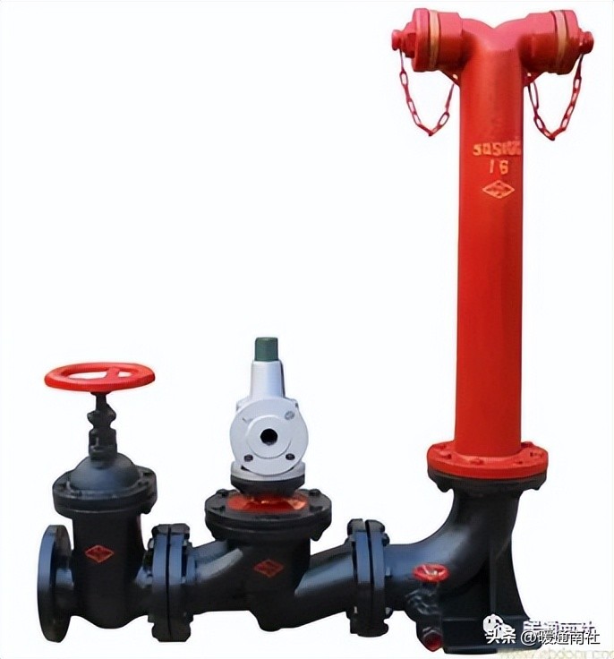 消防工程施工包括哪些系统？一篇讲清消火栓、喷淋等核心组成