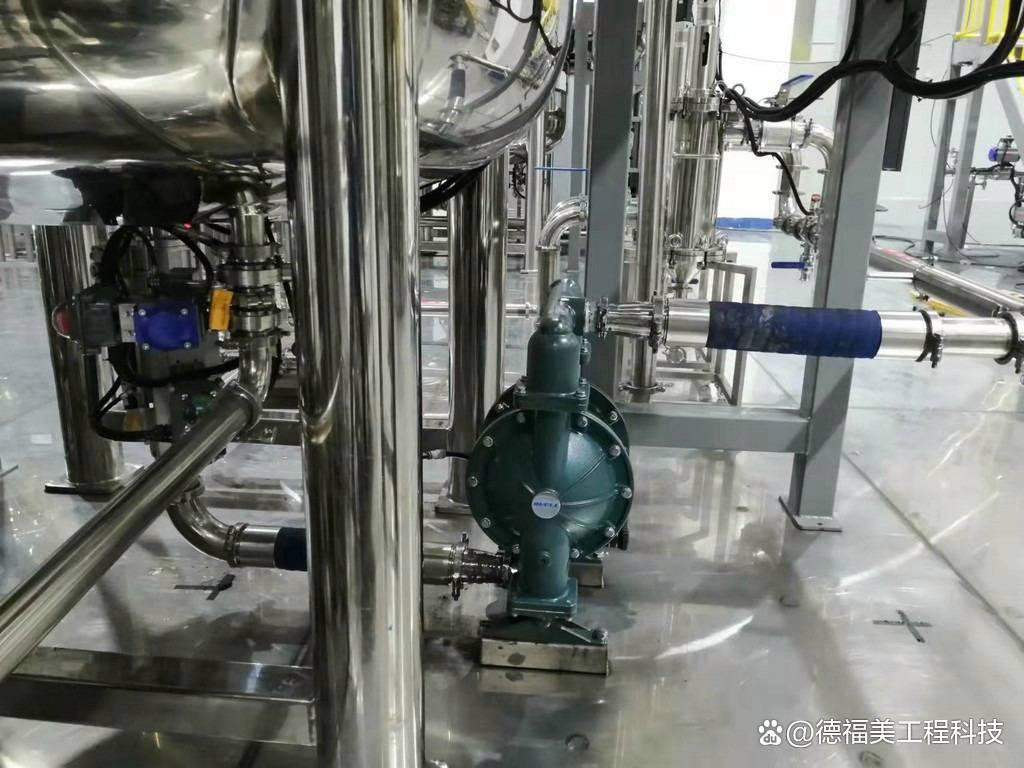 浙江管道保温工程怎么做？材料选择和安装步骤全解析