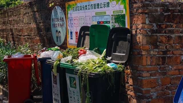 园林绿化废弃物咋处理？堆肥、粉碎、变能源，环保还能省大钱