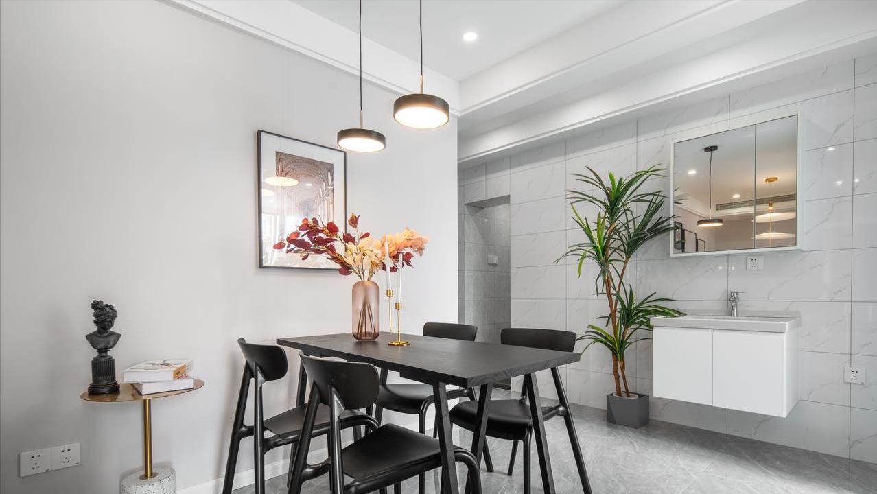 装修行业大变局，2025年这些新标准与智能技术正改变你的家