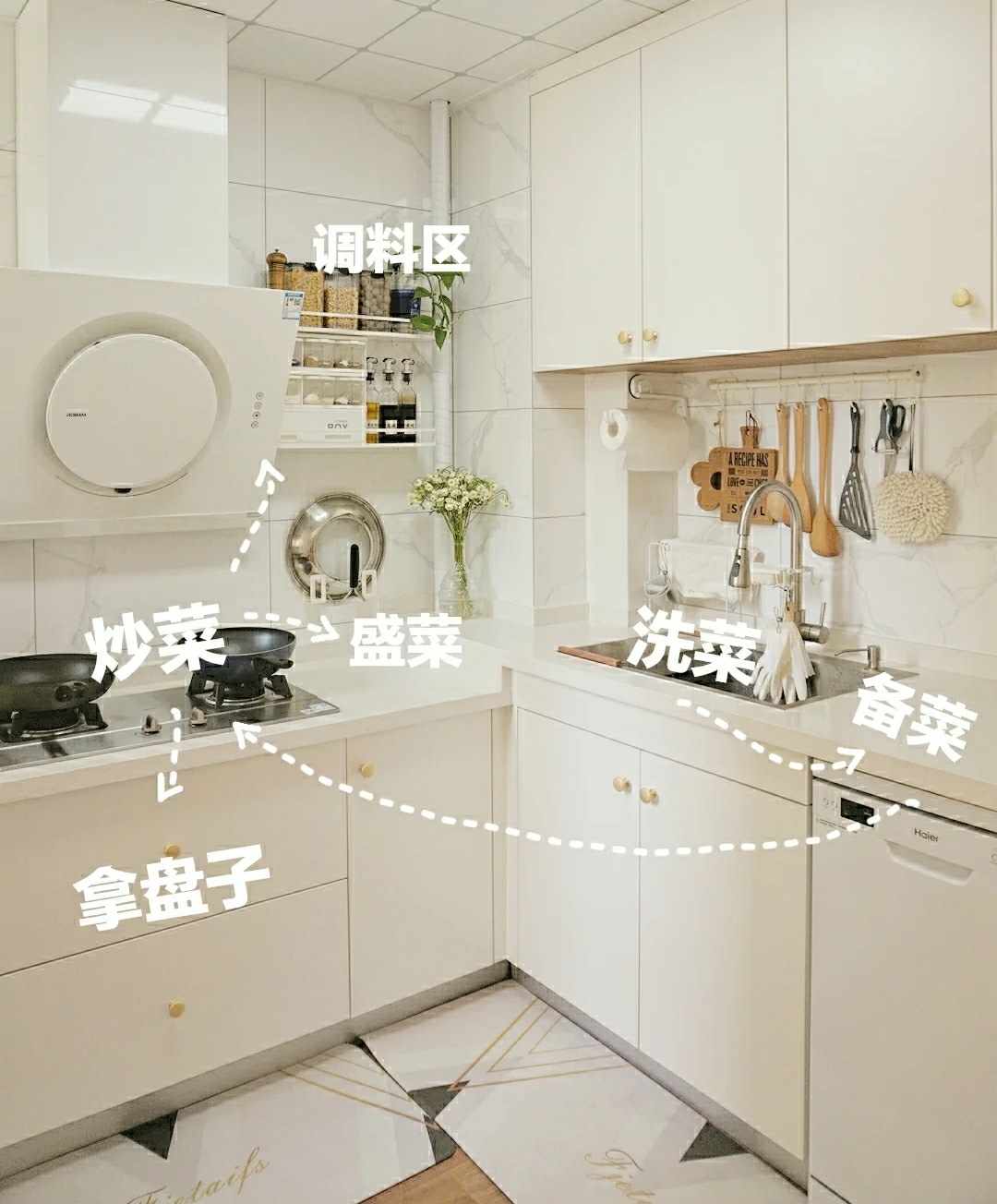 装修小白必看：搞懂装饰装修工程专业术语，轻松变身专家