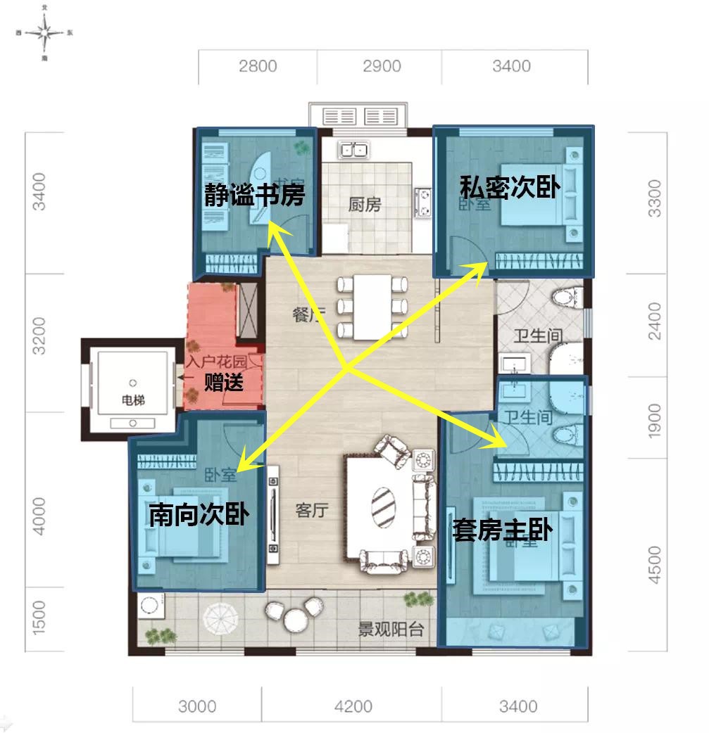 装修小白必看：搞懂装饰装修工程专业术语，轻松变身专家