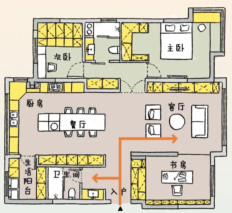 装修小白必看：搞懂装饰装修工程专业术语，轻松变身专家