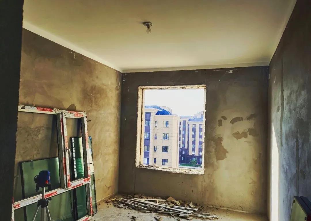 装修小白必看：搞懂装饰装修工程专业术语，轻松变身专家