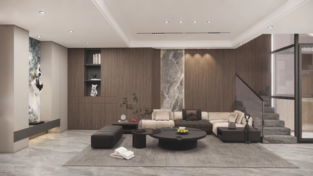 装饰装修工程怎么选公司？揭秘靠谱团队的4大关键与避坑指南