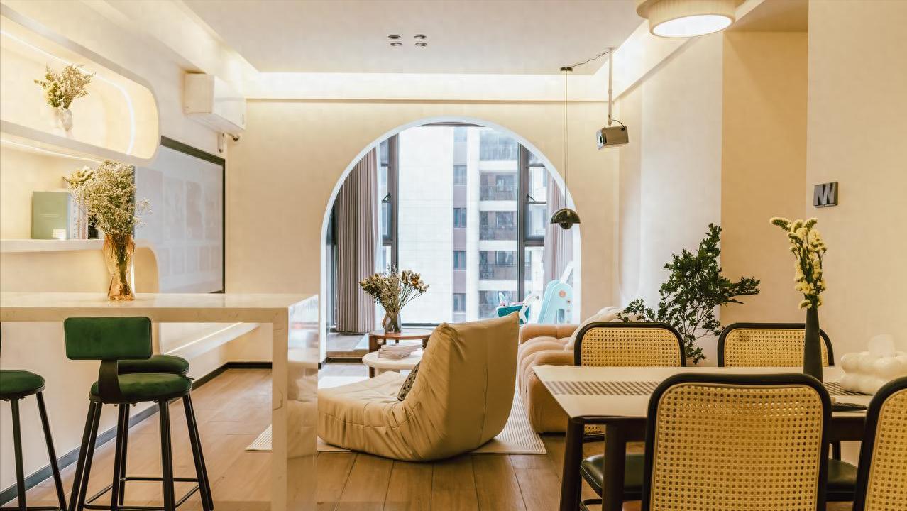 装修行业大变局，2025年这些新标准与智能技术正改变你的家