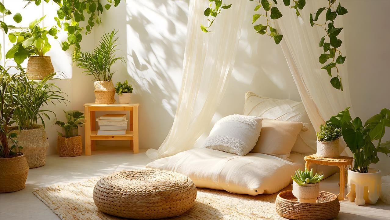 装修行业大变局，2025年这些新标准与智能技术正改变你的家