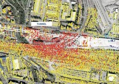 城市生命线安全怎么建？18个试点城市和这份指南告诉你