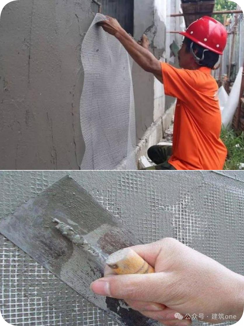 砖墙总渗漏？一文讲清砌体工程开裂原因与防水标准规范