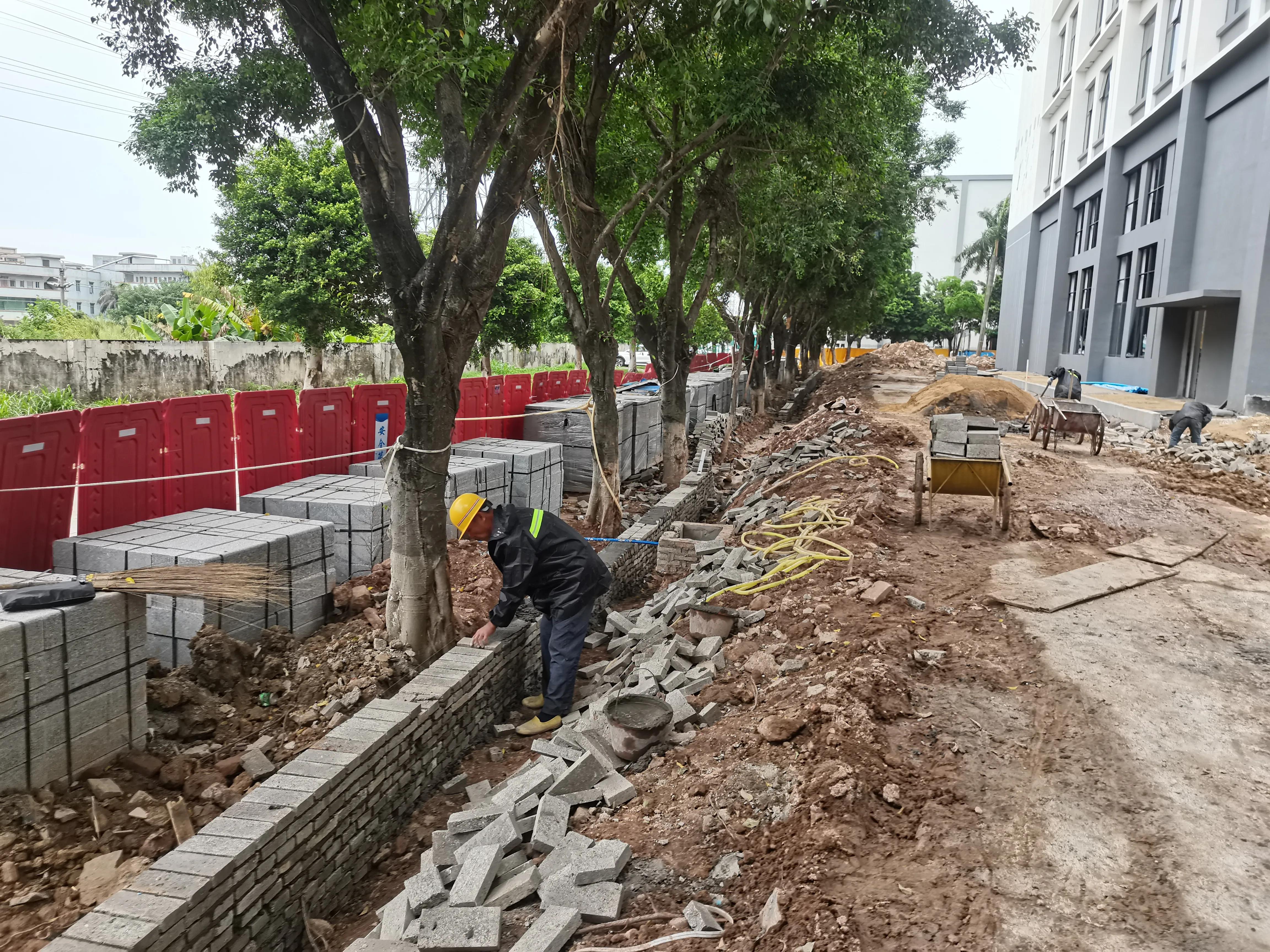 砌体工程常见质量通病咋防治？灰缝、构造柱、开裂处理全解析