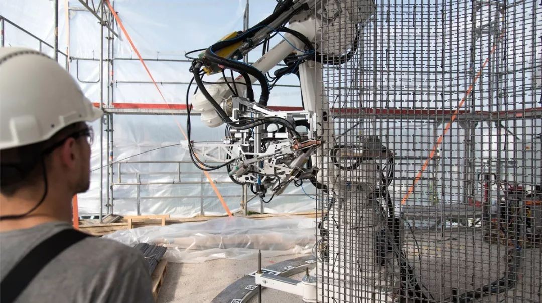 2021 广州展会聚焦智能建造，为啥推进及咋做看这里