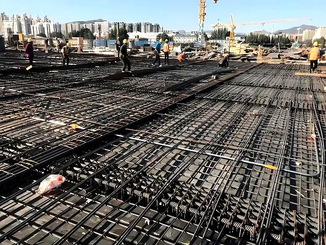 楼板钢筋绑扎有讲究！弄不对房子会出事，这些要点要牢记