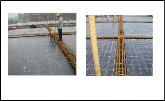 钢筋进场要求及加工制作，还有板钢筋绑扎施工要点全知道