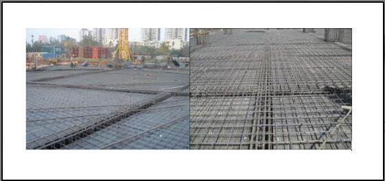 钢筋进场要求及加工制作，还有板钢筋绑扎施工要点全知道