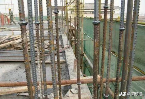 房建工程结构柱施工技术要求，钢筋绑扎这些要点要牢记