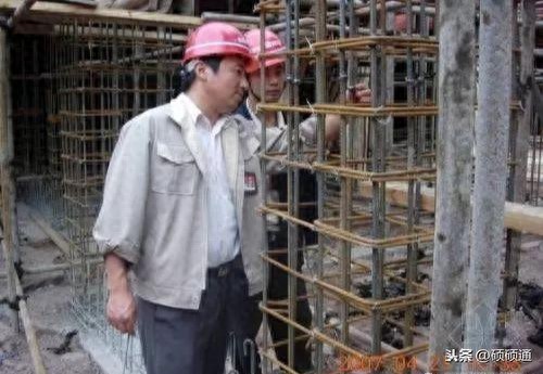 房建工程结构柱施工技术要求，钢筋绑扎这些要点要牢记