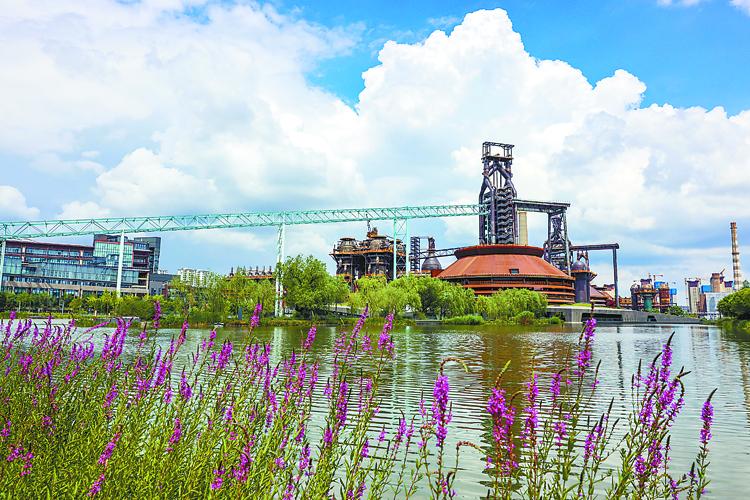 北京建海绵城市留住天上水，推进建设并总结经验供全国借鉴