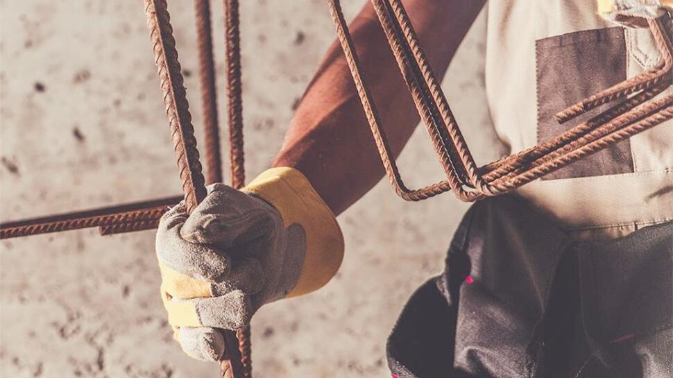 建筑施工中的钢筋绑扎怎么做？这些环节要注意